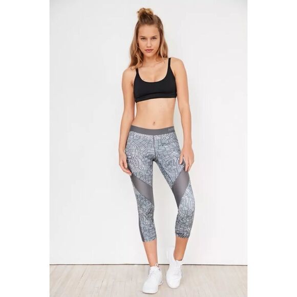 Nike Pants - Nike Pro Hypercool Tidal Capri Legging